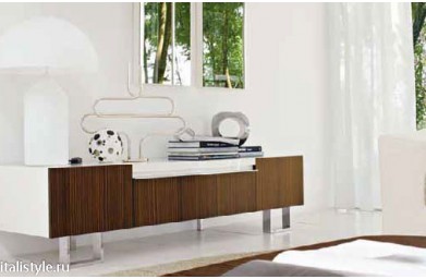 Domino –  Комод от Calligaris